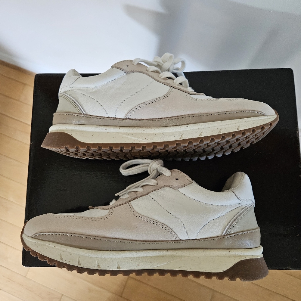 Madewell Kickoff Trainer Sneakers Unisex - Picture 6 of 10